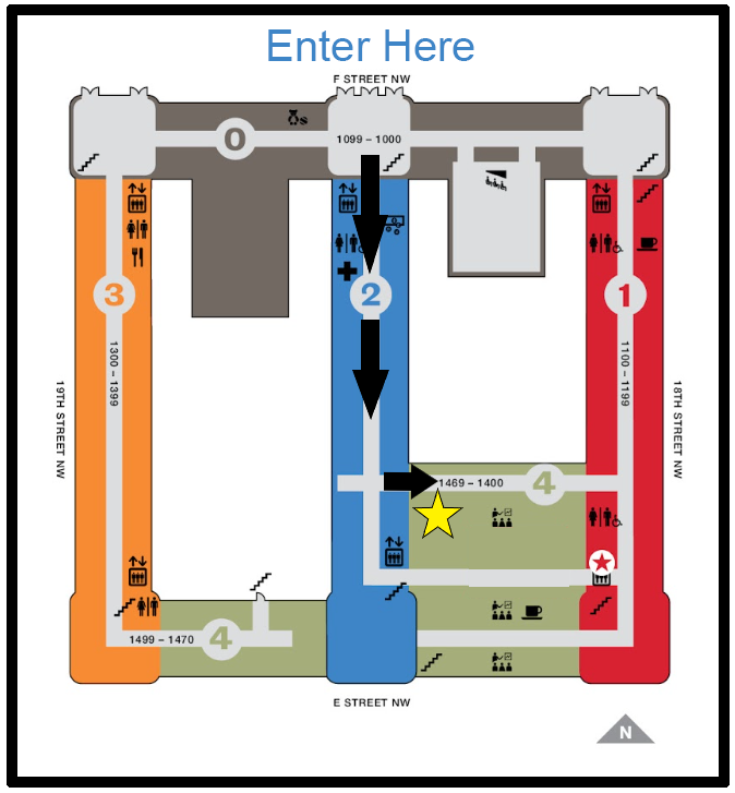 Public Engagement with Science Summit: Strategies for Federal Implementation